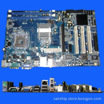 motherboard G31